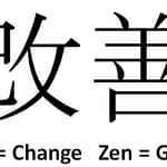 Kaizen pra quem?