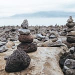 Pedra de toque ou de tropeço