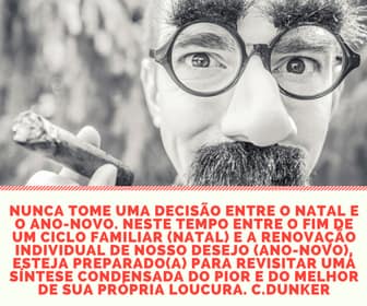 decisoes entre natal e ano novo