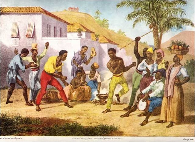 grilhão