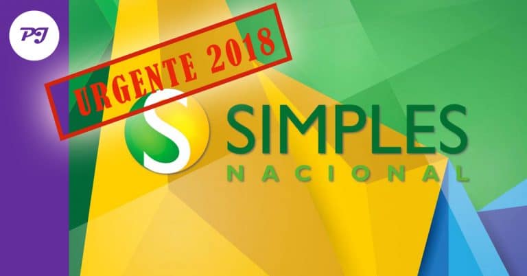 figura do Simples Nacional